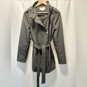 Michael Kors Rain Jacket
